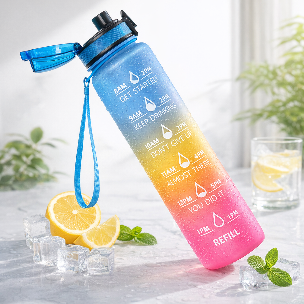 Wellness Tips