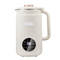 Plant-Based Milk Machine 1.2L – Self-Cleaning, Filter-Free, BPA-Free