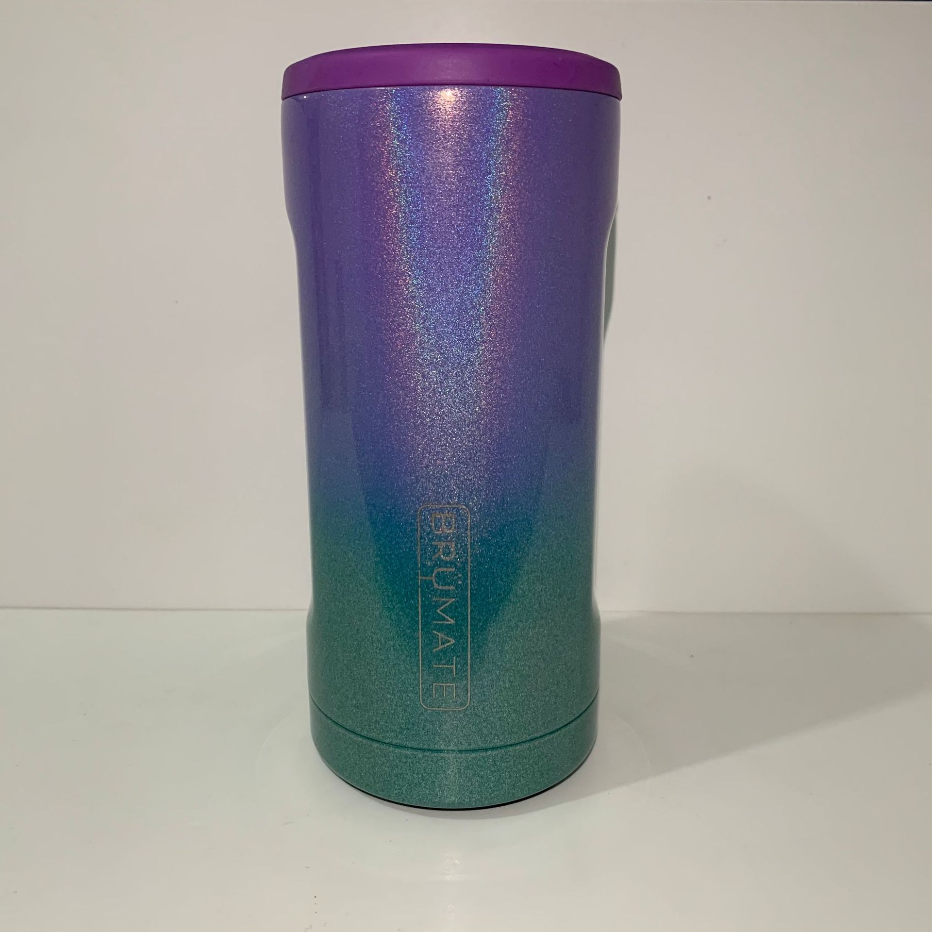 Double-Layer Stainless Steel Tumbler 12oz – Vacuum Insulated, 11 Colors