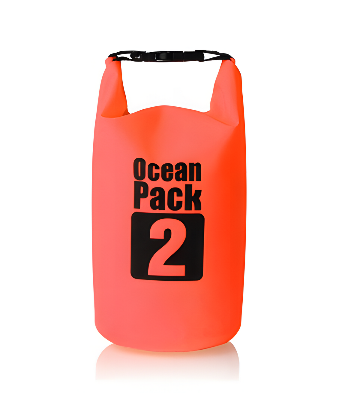 500D PVC Waterproof Dry Bag – Roll-Top Sack for Kayaking, Hiking & Outdoor | HealthyLivi