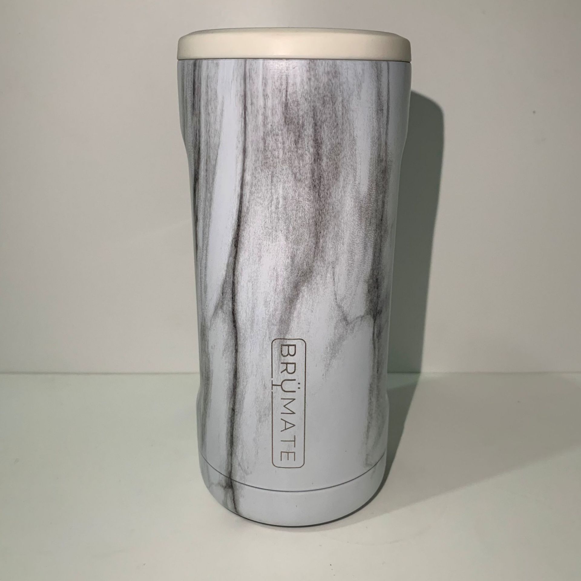 Double-Layer Stainless Steel Tumbler 12oz – Vacuum Insulated, 11 Colors