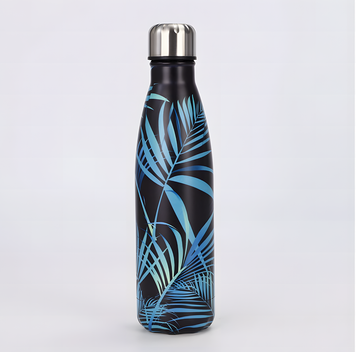 Vacuum Stainless Steel Cola Bottle