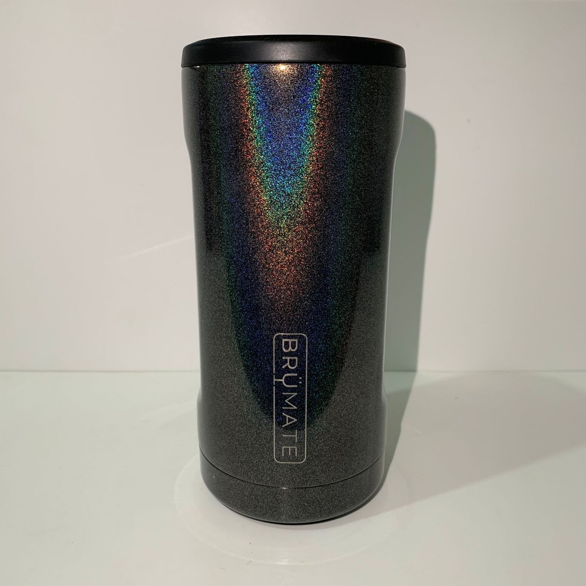 Double-Layer Stainless Steel Tumbler 12oz – Vacuum Insulated, 11 Colors