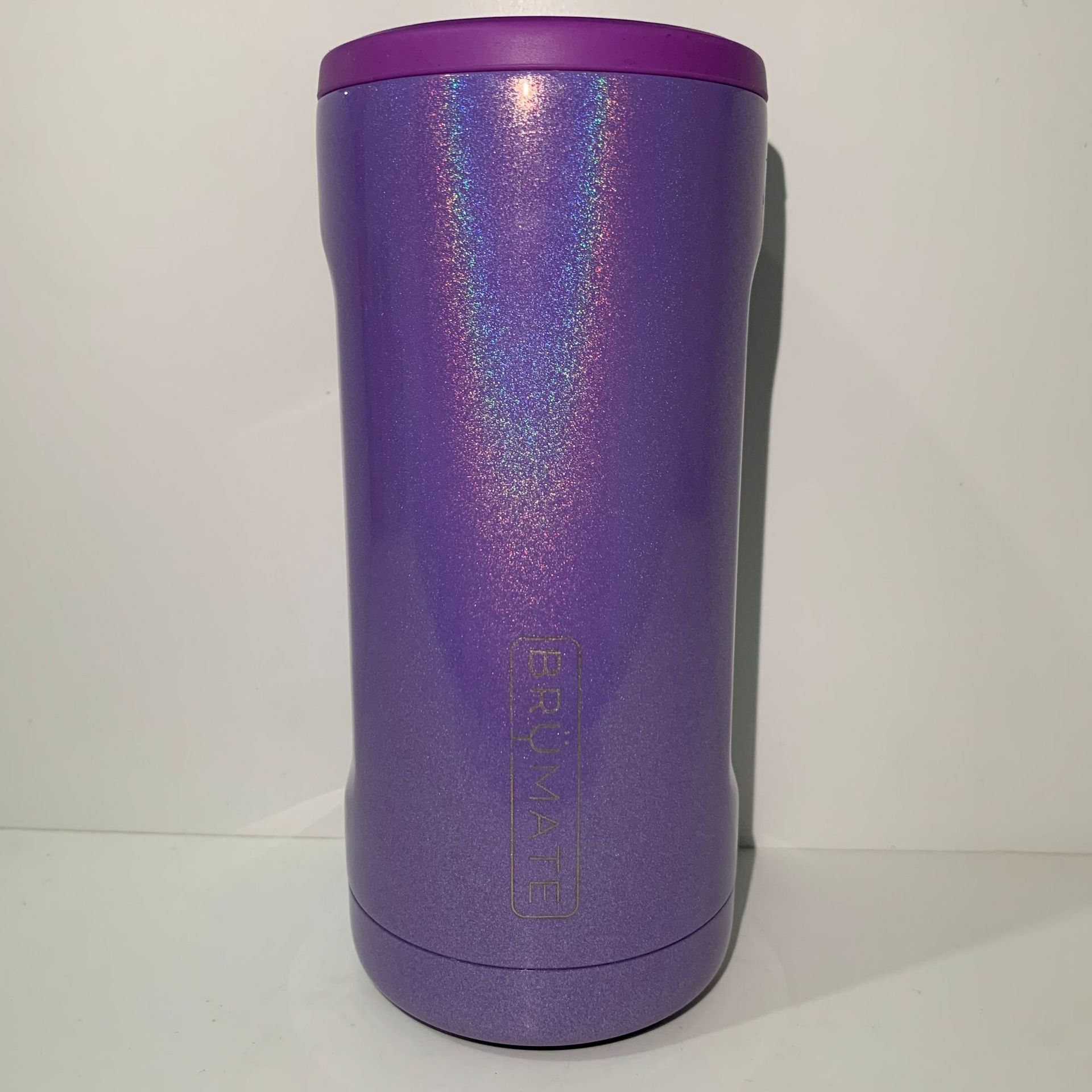 Double-Layer Stainless Steel Tumbler 12oz – Vacuum Insulated, 11 Colors