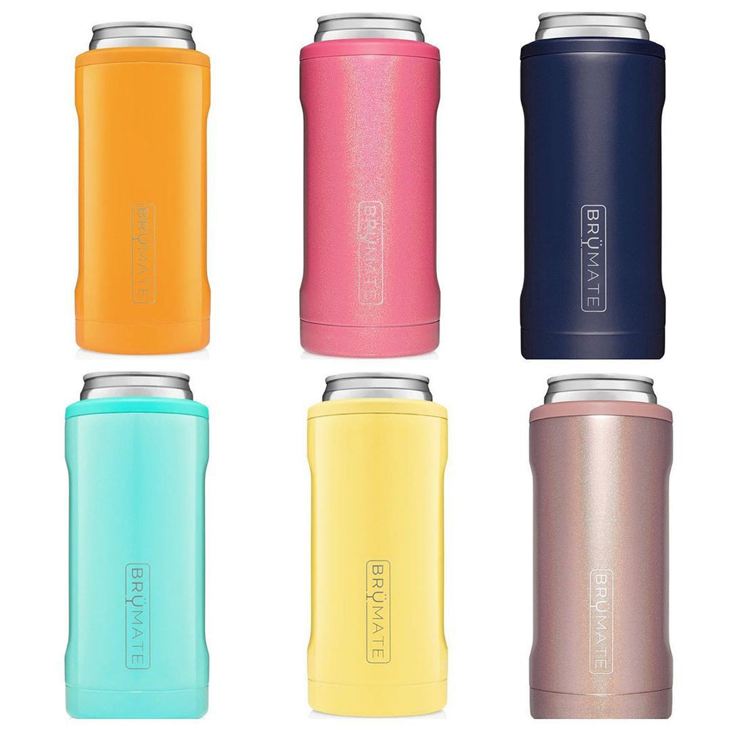 Double-Layer Stainless Steel Tumbler 12oz – Vacuum Insulated, 11 Colors