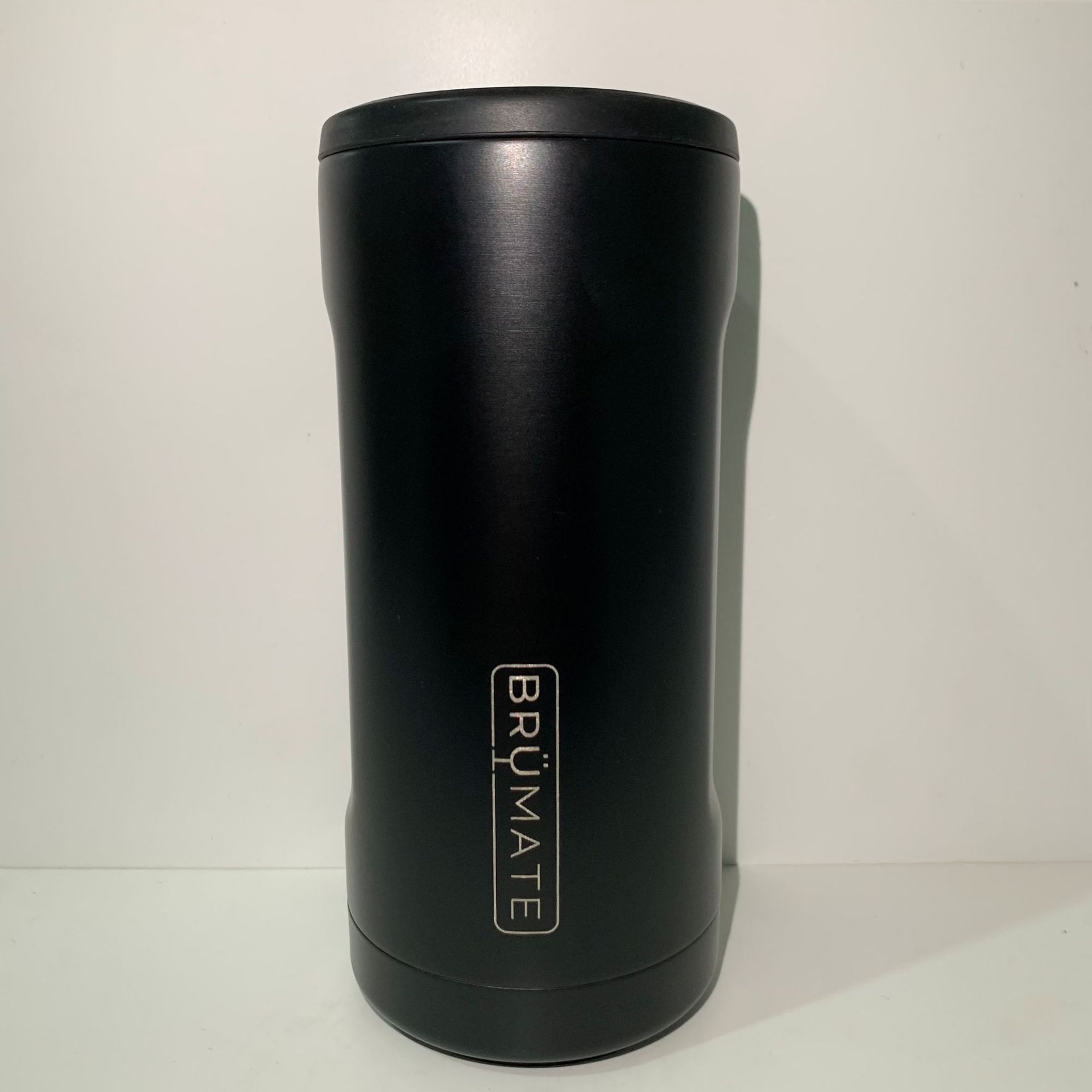 Double-Layer Stainless Steel Tumbler 12oz – Vacuum Insulated, 11 Colors
