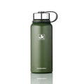 Large Capacity Vacuum Flask – Medical 304 Stainless Steel, 600-1500ml