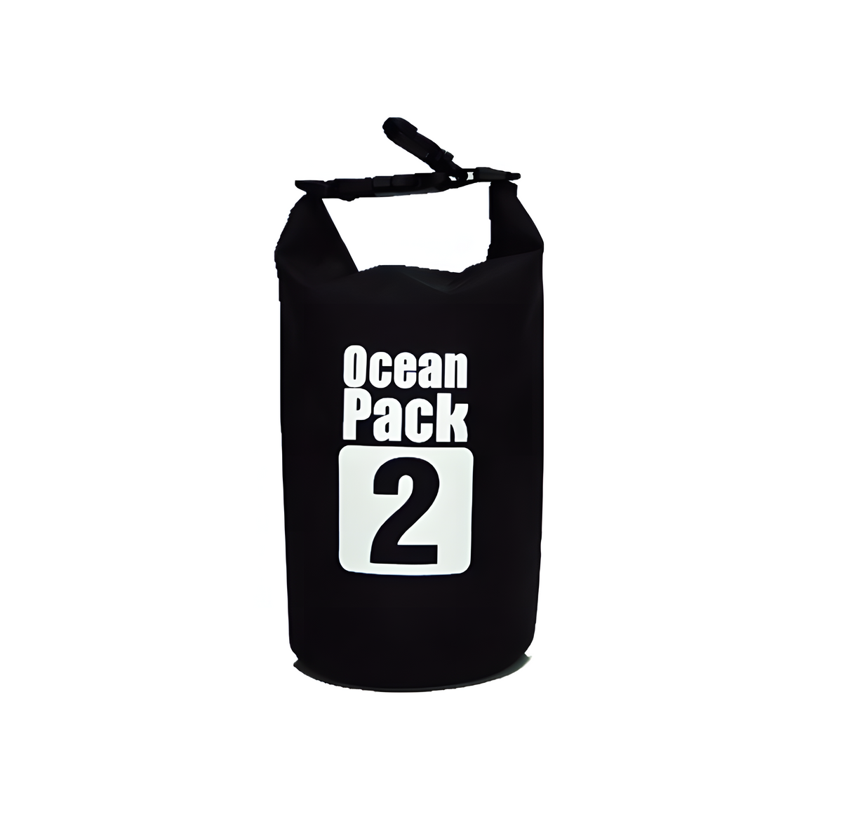 500D PVC Waterproof Dry Bag – Roll-Top Sack for Kayaking, Hiking & Outdoor | HealthyLivi