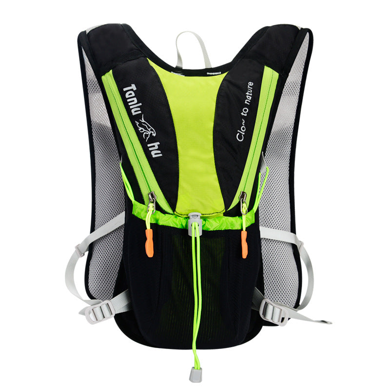 Running Backpack Hydration Kit