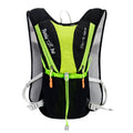 Running Backpack Hydration Kit