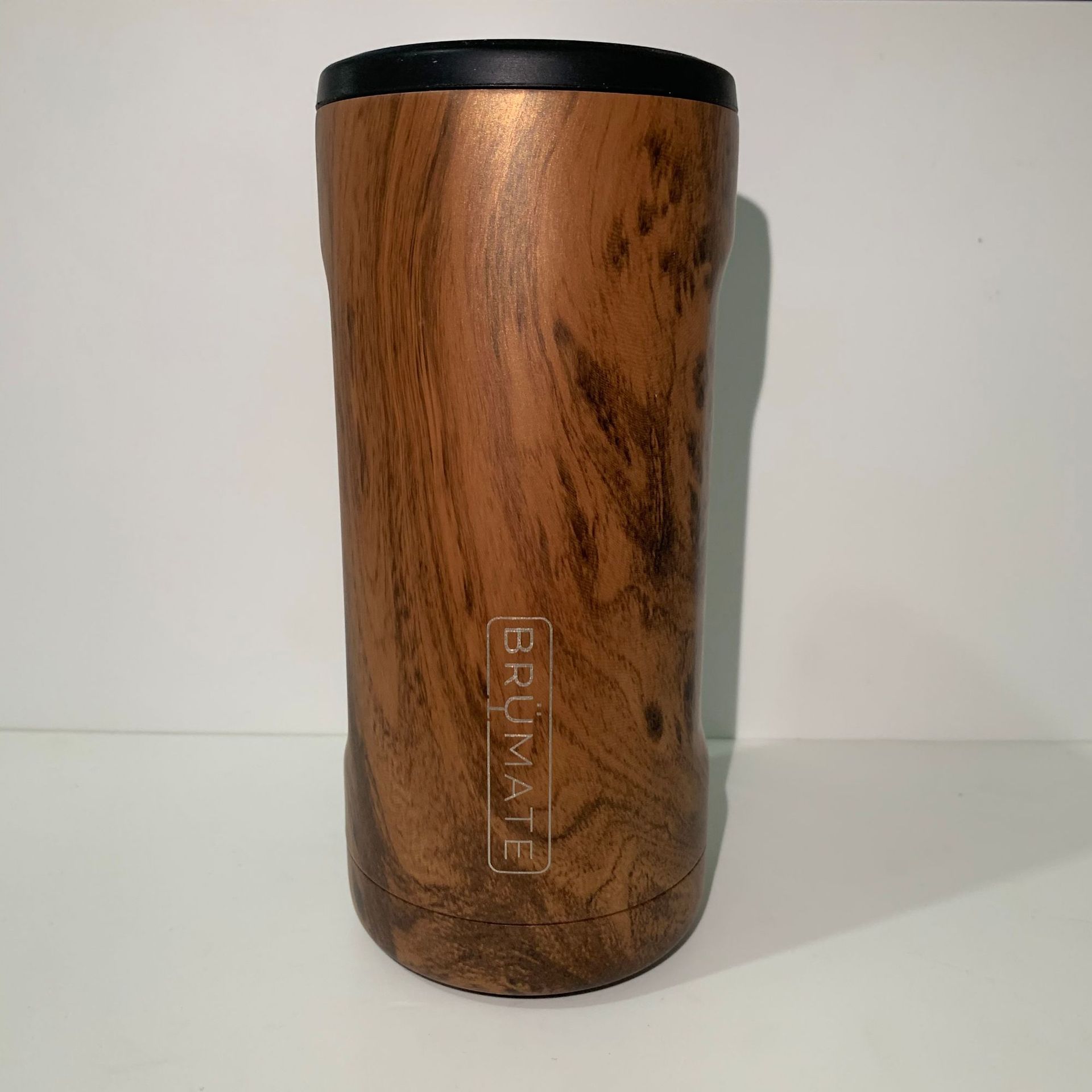 Double-Layer Stainless Steel Tumbler 12oz – Vacuum Insulated, 11 Colors