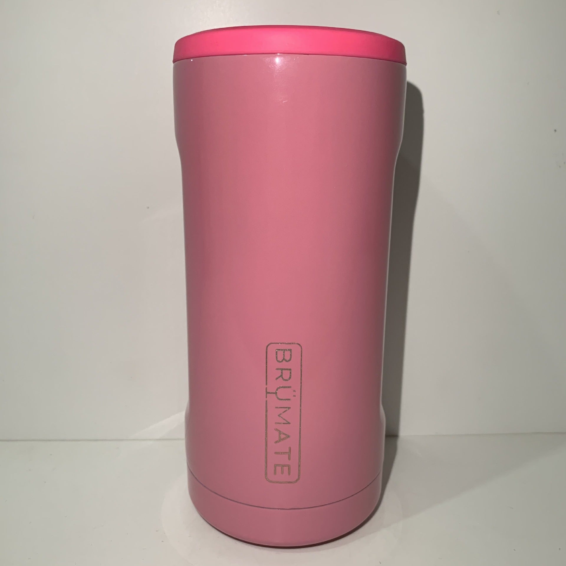 Double-Layer Stainless Steel Tumbler 12oz – Vacuum Insulated, 11 Colors