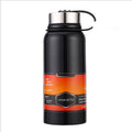 Sport Stainless Steel Vacuum Cup 800-1000ml – 304 Steel, 6-12h Insulation
