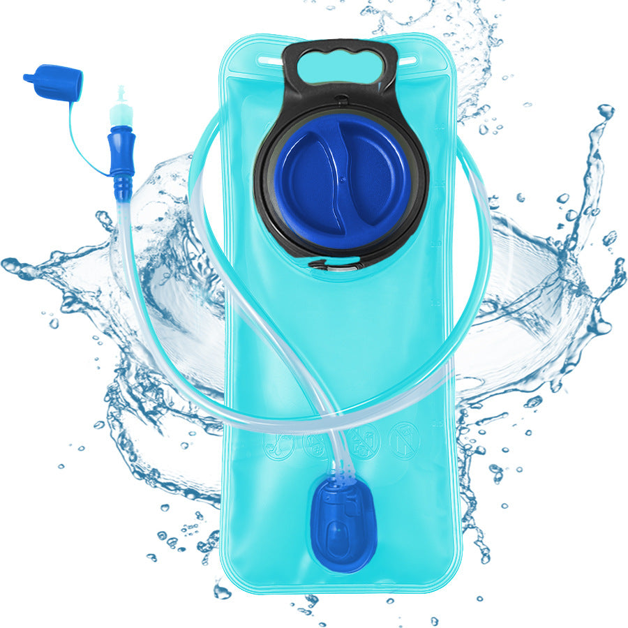 Running Backpack Hydration Kit