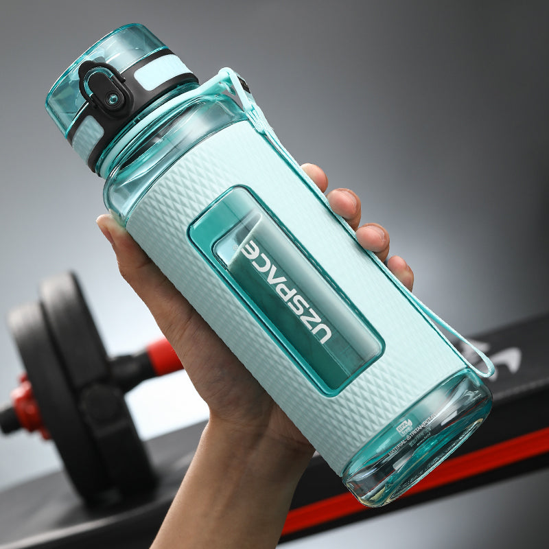 Premium Sport Water Bottle – BPA-Free Copolyester, Multiple Sizes & Colors