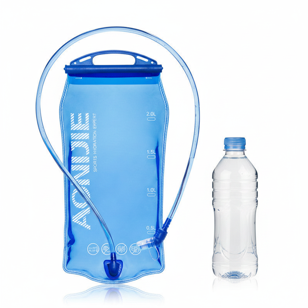 Trail Vest Kit